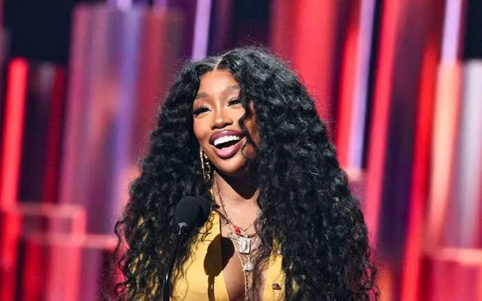 SZA Grand National Tour: She Thought the Crowd Was There for Kendrick, Not Her