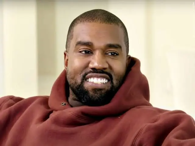 TEAM CLEARS UP CONFUSION ABOUT KANYE WEST "YE YE" NAME CHANGE
