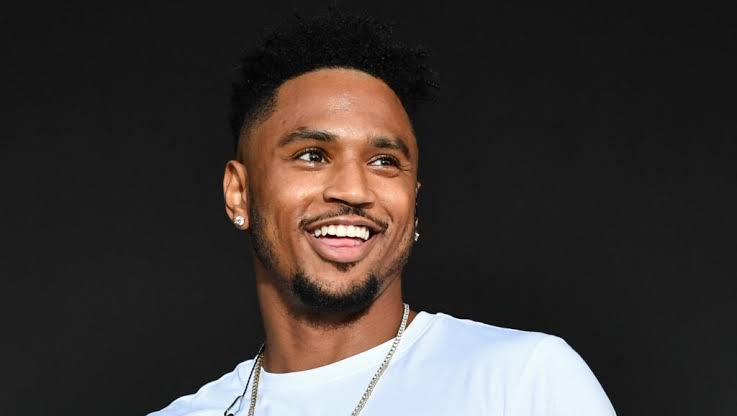 TREY SONGZ ALMOST WENT FULL MORTAL KOMBAT ON A FAN
