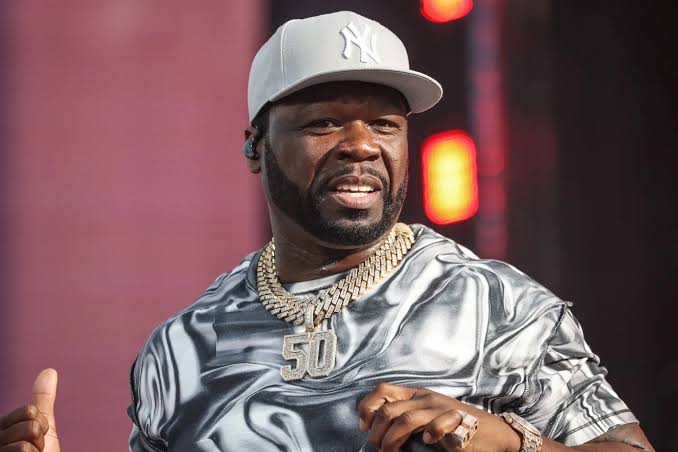 50 CENT DROPS HINTS HE’S JOINING STREET FIGHTER CAST