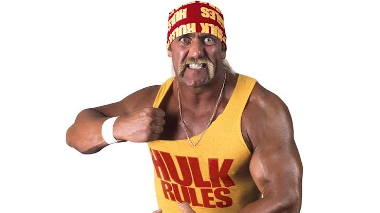 HULK HOGAN DEAD AT 71 AFTER CARDIAC ARREST IN FLORIDA HOME - BWFMedia TV