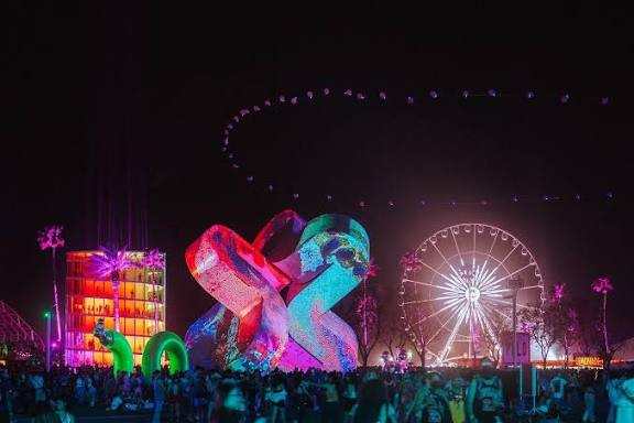 COACHELLA 2026 SKYROCKETS IN HYPE RIGHT AFTER 2025 WITH A LINEUP PROMISING AN UNFORGETTABLE EXPERIENCE - BWF Media TV