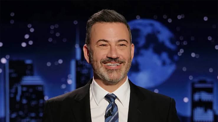 JIMMY KIMMEL UNDER FIRE AS SHOW YANKED OFF AIR AFTER CONTROVERSIAL CHARLIE KIRK REMARKS - BWF Media TV