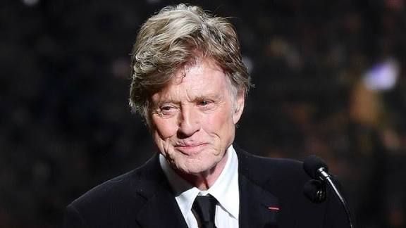 LEGENDARY ICON ROBERT REDFORD DIES AT 89, LEAVING A TIMELESS LEGACY - BWF Media TV