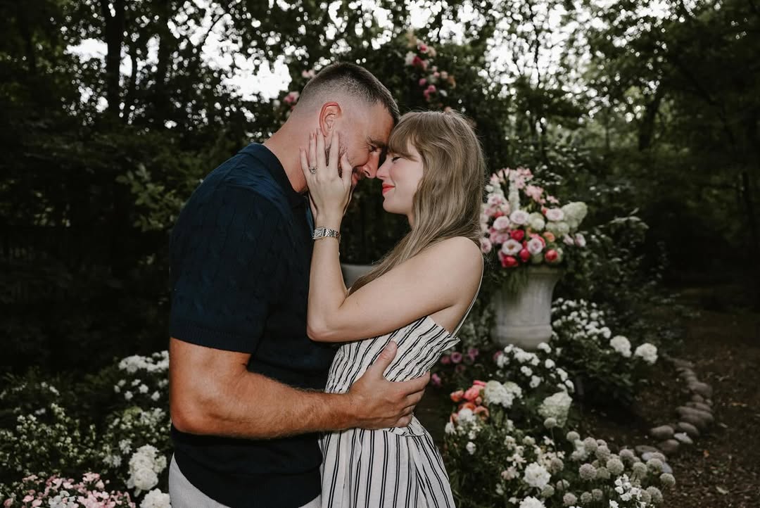 &ldquo;SHE&rsquo;S NOT QUITTING MUSIC&rdquo;: HOW TAYLOR SWIFT SHUT DOWN THE &lsquo;LAST ALBUM&rsquo; SPECULATION AFTER ENGAGING TO TRAVIS KELCE