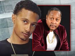 DJ Quik&rsquo;s Son Convicted of Murder &mdash; 40 Years Behind Bars Possible After 2022 Fatal Shooting